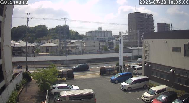 LiveCamera