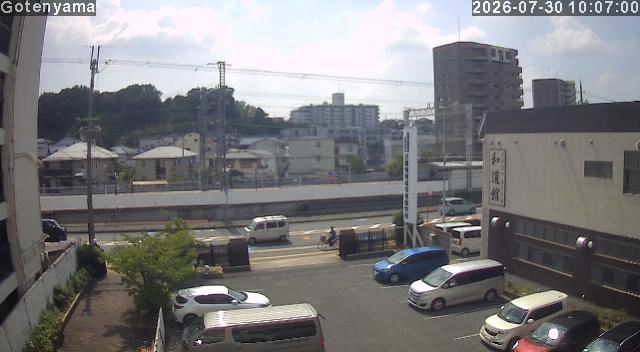 LiveCamera