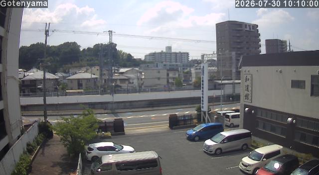 LiveCamera