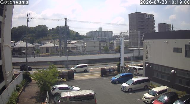 LiveCamera