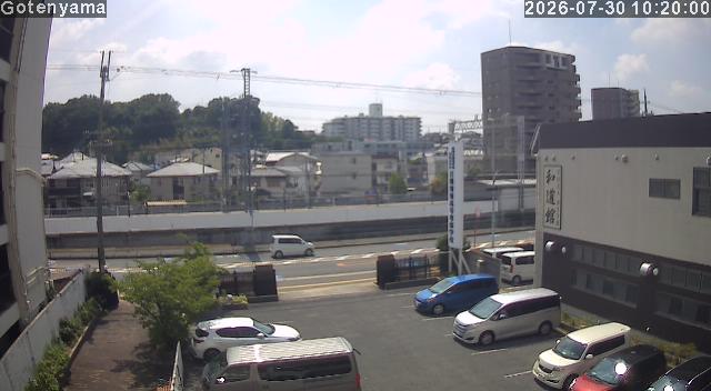 LiveCamera