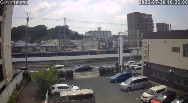 LiveCamera
