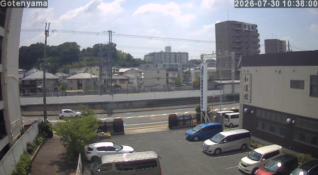 LiveCamera