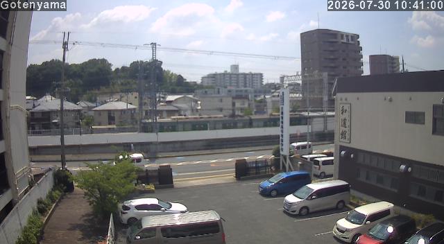 LiveCamera