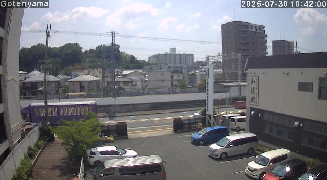 LiveCamera