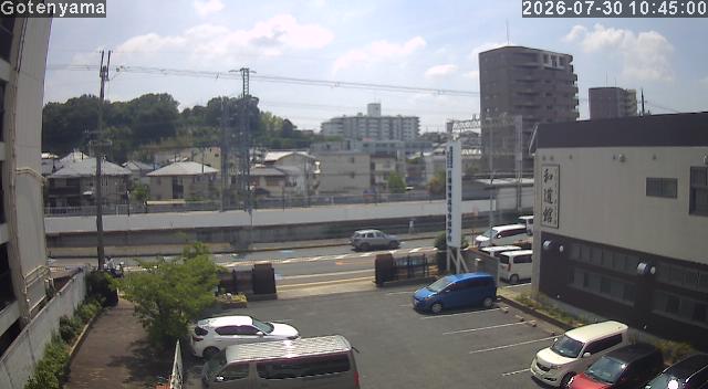 LiveCamera