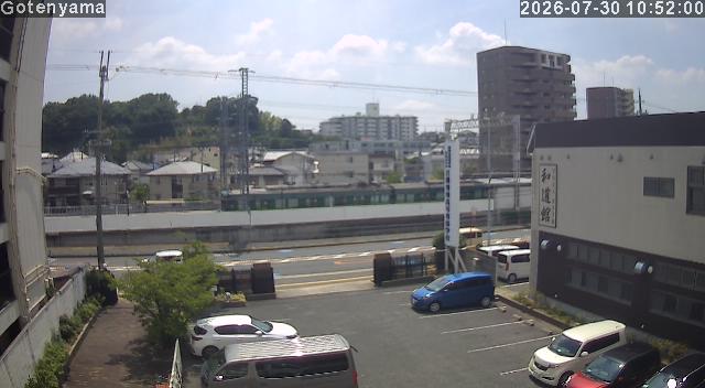 LiveCamera
