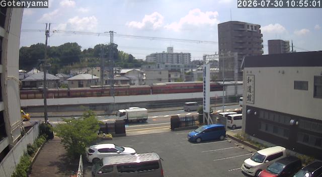 LiveCamera