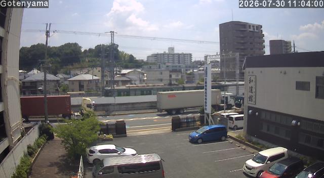 LiveCamera