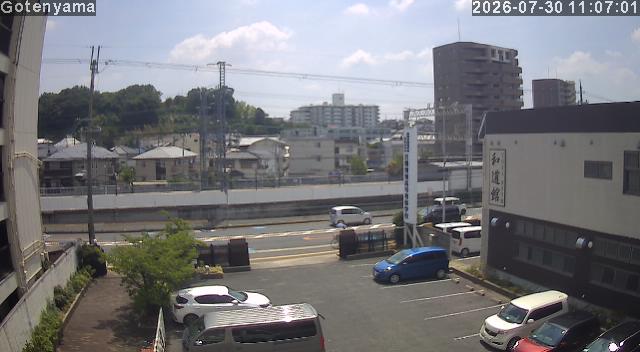 LiveCamera