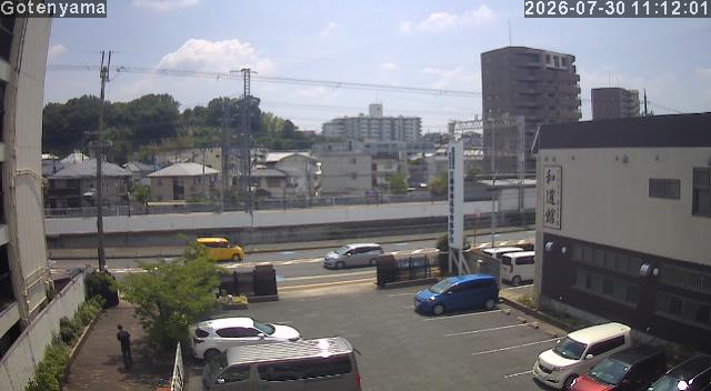 LiveCamera