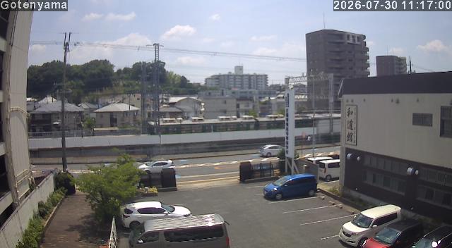 LiveCamera
