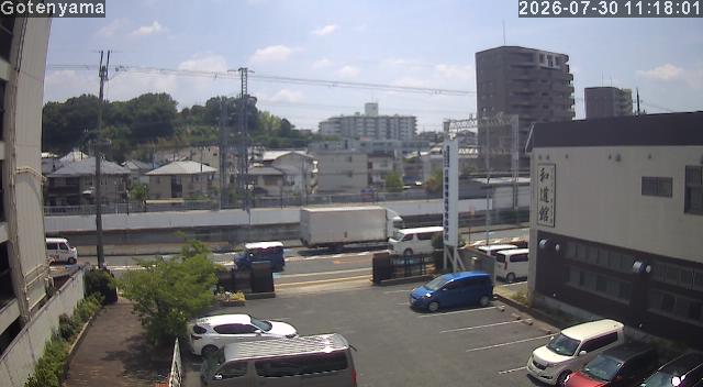 LiveCamera