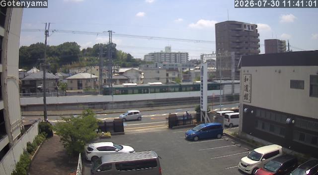 LiveCamera