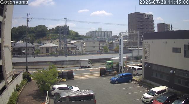 LiveCamera
