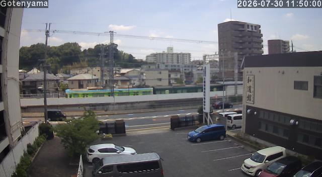 LiveCamera