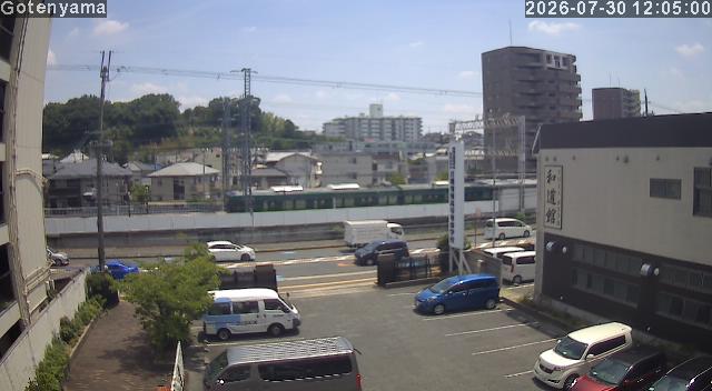 LiveCamera