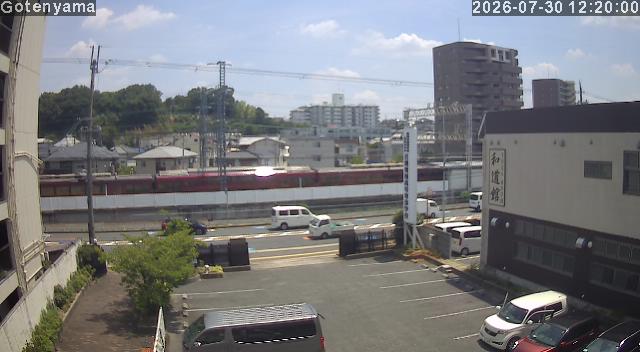 LiveCamera