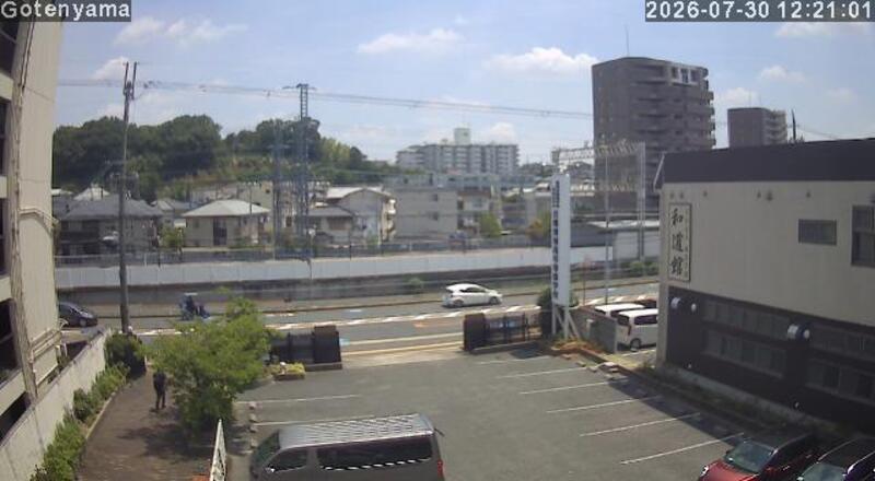 LiveCamera