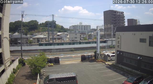 LiveCamera