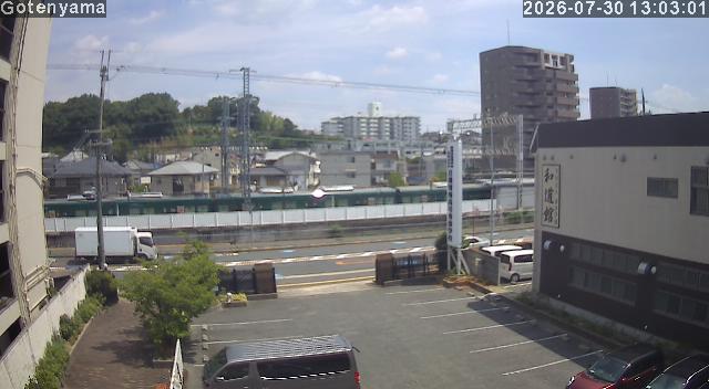 LiveCamera