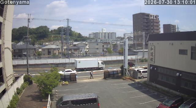 LiveCamera