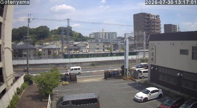 LiveCamera