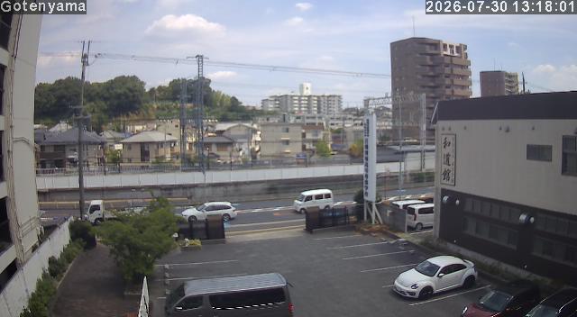 LiveCamera