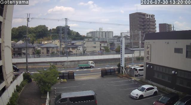 LiveCamera