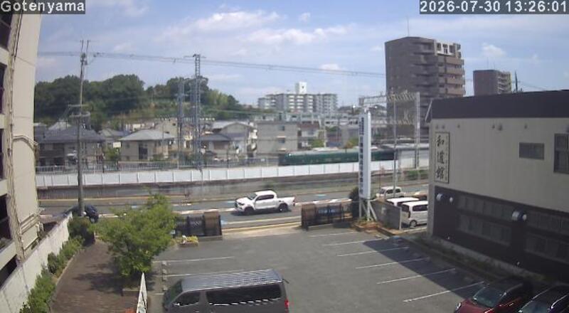 LiveCamera