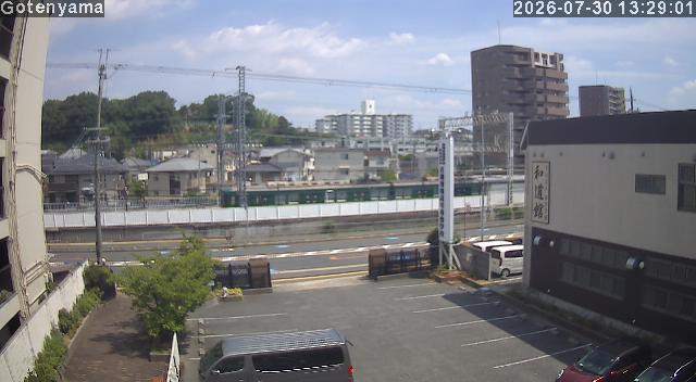 LiveCamera
