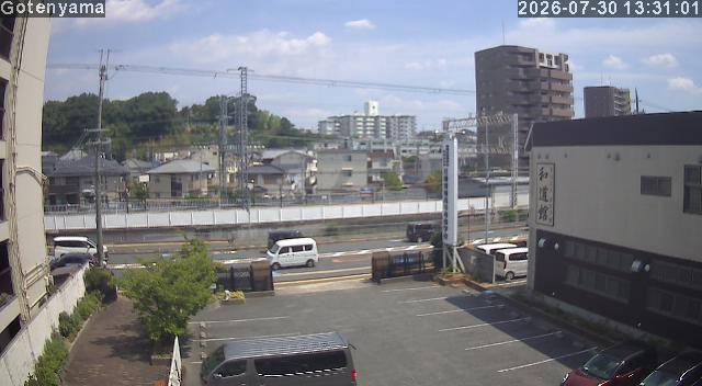 LiveCamera
