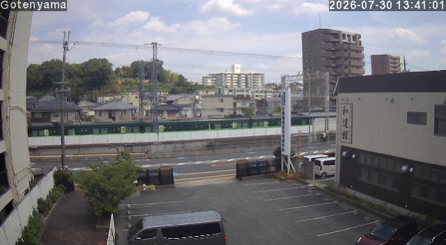 LiveCamera