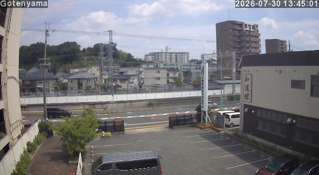 LiveCamera