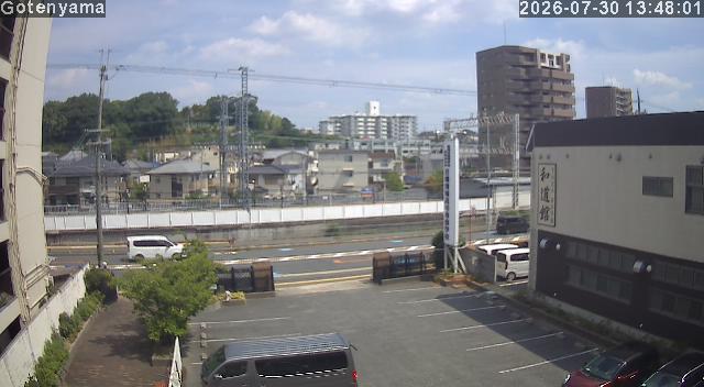 LiveCamera