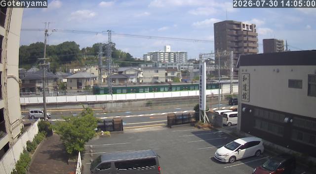 LiveCamera