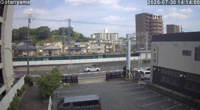 LiveCamera