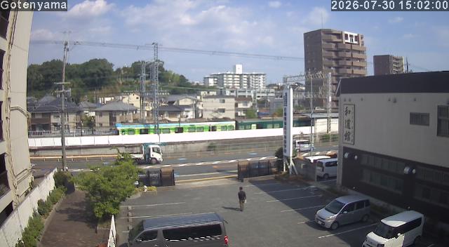 LiveCamera