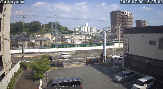 LiveCamera
