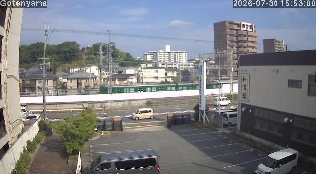 LiveCamera