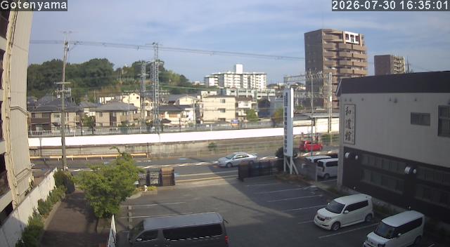 LiveCamera