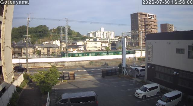 LiveCamera