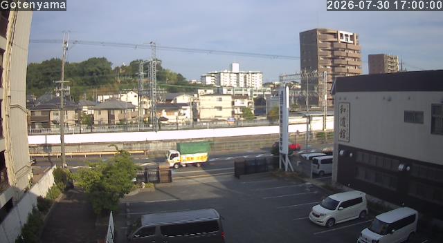 LiveCamera