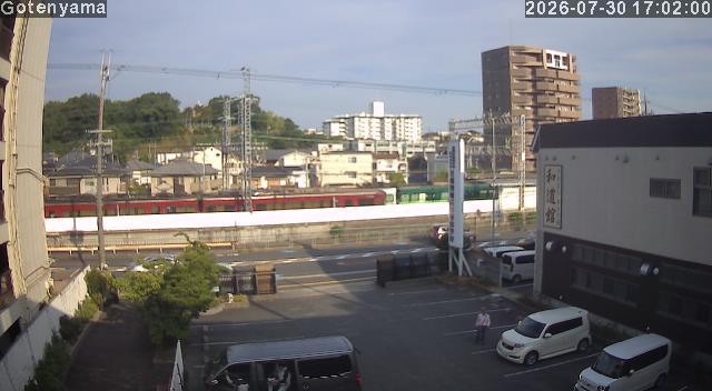 LiveCamera
