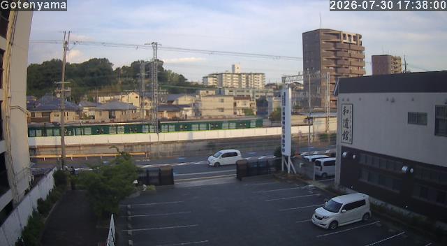 LiveCamera