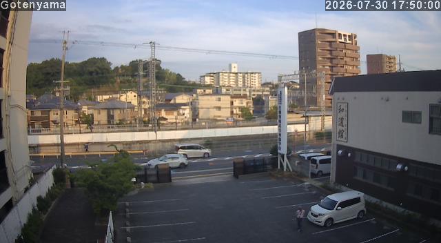 LiveCamera
