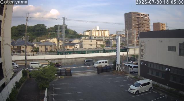 LiveCamera