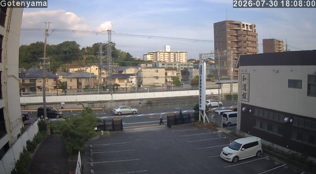 LiveCamera