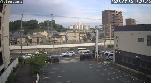 LiveCamera