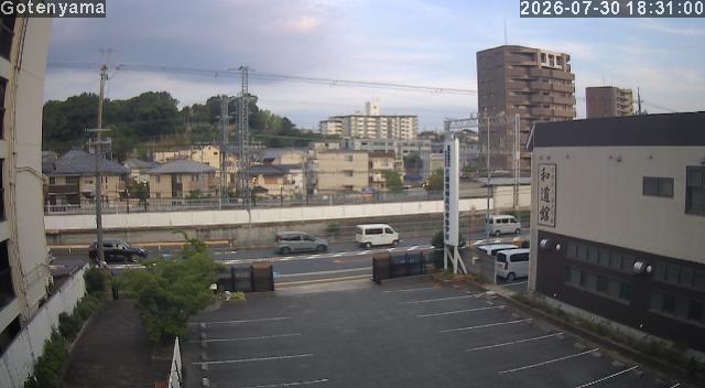 LiveCamera